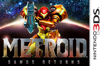 Metroid: Samus Returns